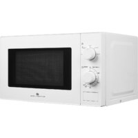 Микроволновая печь General Electronics GE-MS620W - Превью изображения №5 — Интернет-Магазин TECNO.BY