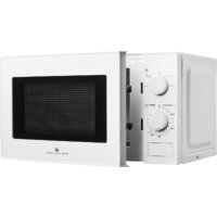 Микроволновая печь General Electronics GE-MS620W - Превью изображения №4 — Интернет-Магазин TECNO.BY