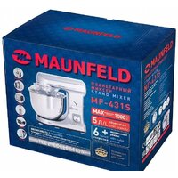 MAUNFELD MF-431S Image #10