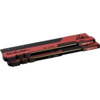 Оперативная память Patriot Viper Elite II 2x8GB PC4-21300 PVE2416G266C6K - Превью изображения №3 — Интернет-Магазин TECNO.BY