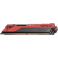 Оперативная память Patriot Viper Elite II 2x8GB PC4-21300 PVE2416G266C6K - Превью изображения №2 — Интернет-Магазин TECNO.BY