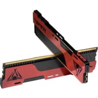 Оперативная память Patriot Viper Elite II 2x8GB PC4-21300 PVE2416G266C6K - Превью изображения №4 — Интернет-Магазин TECNO.BY