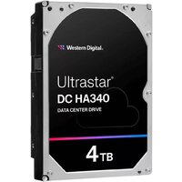 WD Ultrastar DC HA340 4TB WUS721204BLE6L4 Image #3