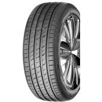 Летние шины Nexen N'Fera SU1 215/40R17 87W - Превью изображения №1 — Интернет-Магазин TECNO.BY