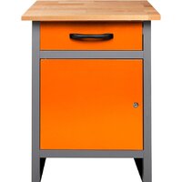 Baumeister Волле BTC-004 (оранжевый)