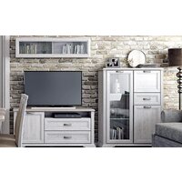 Anrex Monako RTV 1D2SN (сосна винтаж/дуб анкона) Image #10