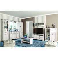 Anrex Monako RTV 1D2SN (сосна винтаж/дуб анкона) Image #3