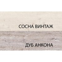 Anrex Monako RTV 1D2SN (сосна винтаж/дуб анкона) Image #5