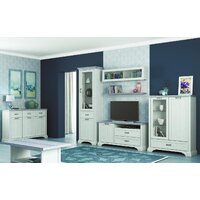 Anrex Monako RTV 1D2SN (сосна винтаж/дуб анкона) Image #4