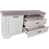 Anrex Monako RTV 1D2SN (сосна винтаж/дуб анкона) Image #6