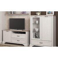 Anrex Monako RTV 1D2SN (сосна винтаж/дуб анкона) Image #11