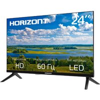 Телевизор Horizont 24HLN26 - Превью изображения №2 — Интернет-Магазин TECNO.BY