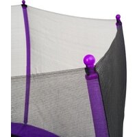 Calviano Outside Master Purple 252 см - 8ft (внешняя сетка, с лестницей) Image #5