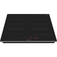 Варочная панель Meferi MIH604BK Comfort Plus - Превью изображения №3 — Интернет-Магазин TECNO.BY