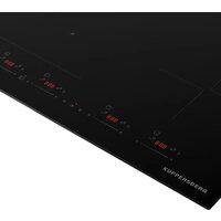 Варочная панель KUPPERSBERG ICI 616 - Превью изображения №3 — Интернет-Магазин TECNO.BY