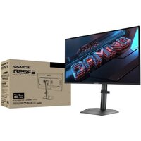 Игровой монитор Gigabyte G25F2 - Превью изображения №11 — Интернет-Магазин TECNO.BY