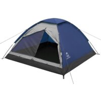 Jungle Camp Lite Dome 3 (синий/серый) Image #2