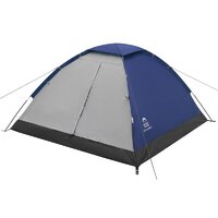 Jungle Camp Lite Dome 3 (синий/серый) Image #3