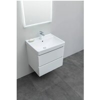 Aquanet Тумба под умывальник Вега 60 308318 Image #5