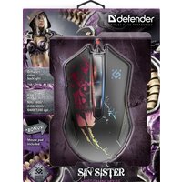 Defender SinSister GM-933 Image #5