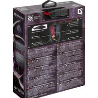 Defender SinSister GM-933 Image #6