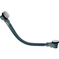 Lauter Seraphina 160x80 2112160L (с ножками и сифоном 21Y32002 белый) Image #13