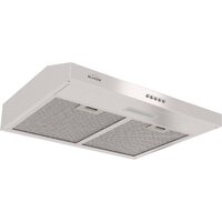 Elikor ECO XS60 (нержавеющая сталь)