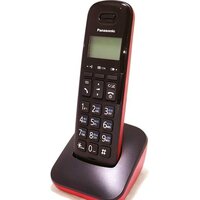 Panasonic KX-TGB610RUR Image #4