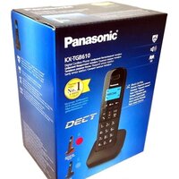 Panasonic KX-TGB610RUR Image #9