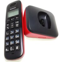 Panasonic KX-TGB610RUR Image #5