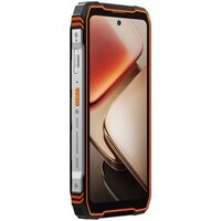 Телефон Blackview Xplore 1 12GB/256GB (черный/оранжевый) - Превью изображения №5 — Интернет-Магазин TECNO.BY