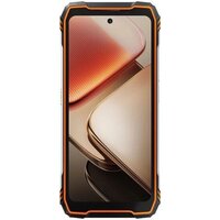 Телефон Blackview Xplore 1 12GB/256GB (черный/оранжевый) - Превью изображения №2 — Интернет-Магазин TECNO.BY