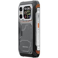 Телефон Blackview Xplore 1 12GB/256GB (черный/оранжевый) - Превью изображения №6 — Интернет-Магазин TECNO.BY