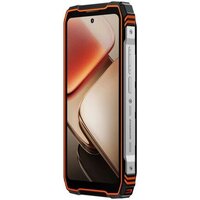Телефон Blackview Xplore 1 12GB/256GB (черный/оранжевый) - Превью изображения №4 — Интернет-Магазин TECNO.BY