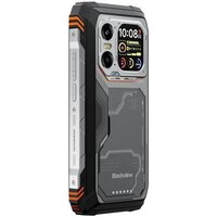 Телефон Blackview Xplore 1 12GB/256GB (черный/оранжевый) - Превью изображения №7 — Интернет-Магазин TECNO.BY
