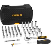 Deko DKMT57 (57 предметов) Image #3