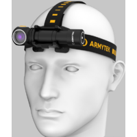 Armytek Wizard C2 WUV Magnet USB Image #5