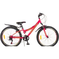 Favorit Discovery 24VA DIS24V11RD-AL