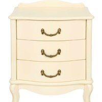 Импэкс Джульетта 3 ящика (дуб шампань)