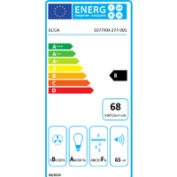 Elica L'essenza WH/A/90 PRF0124234A Image #4