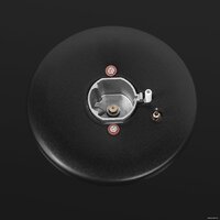 Варочная панель HOMSair HGG646BK - Превью изображения №11 — Интернет-Магазин TECNO.BY