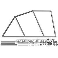 Cersanit Kaliope 153 New / K-RW-KALIOPE153 Image #5