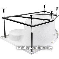 Cersanit Kaliope 153 New / K-RW-KALIOPE153 Image #2