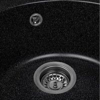 Saniteco Nova (черный) Image #9