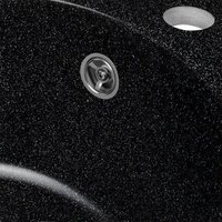 Saniteco Nova (черный) Image #8