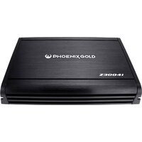 Автомобильный усилитель Phoenix Gold Z3004i - Превью изображения №4 — Интернет-Магазин TECNO.BY