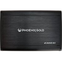 Автомобильный усилитель Phoenix Gold Z3004i - Превью изображения №2 — Интернет-Магазин TECNO.BY