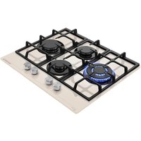 Варочная панель Meferi MGH604BG Glass Ultra - Превью изображения №5 — Интернет-Магазин TECNO.BY