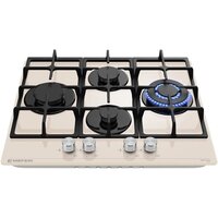 Варочная панель Meferi MGH604BG Glass Ultra - Превью изображения №3 — Интернет-Магазин TECNO.BY