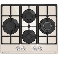 Варочная панель Meferi MGH604BG Glass Ultra - Превью изображения №2 — Интернет-Магазин TECNO.BY